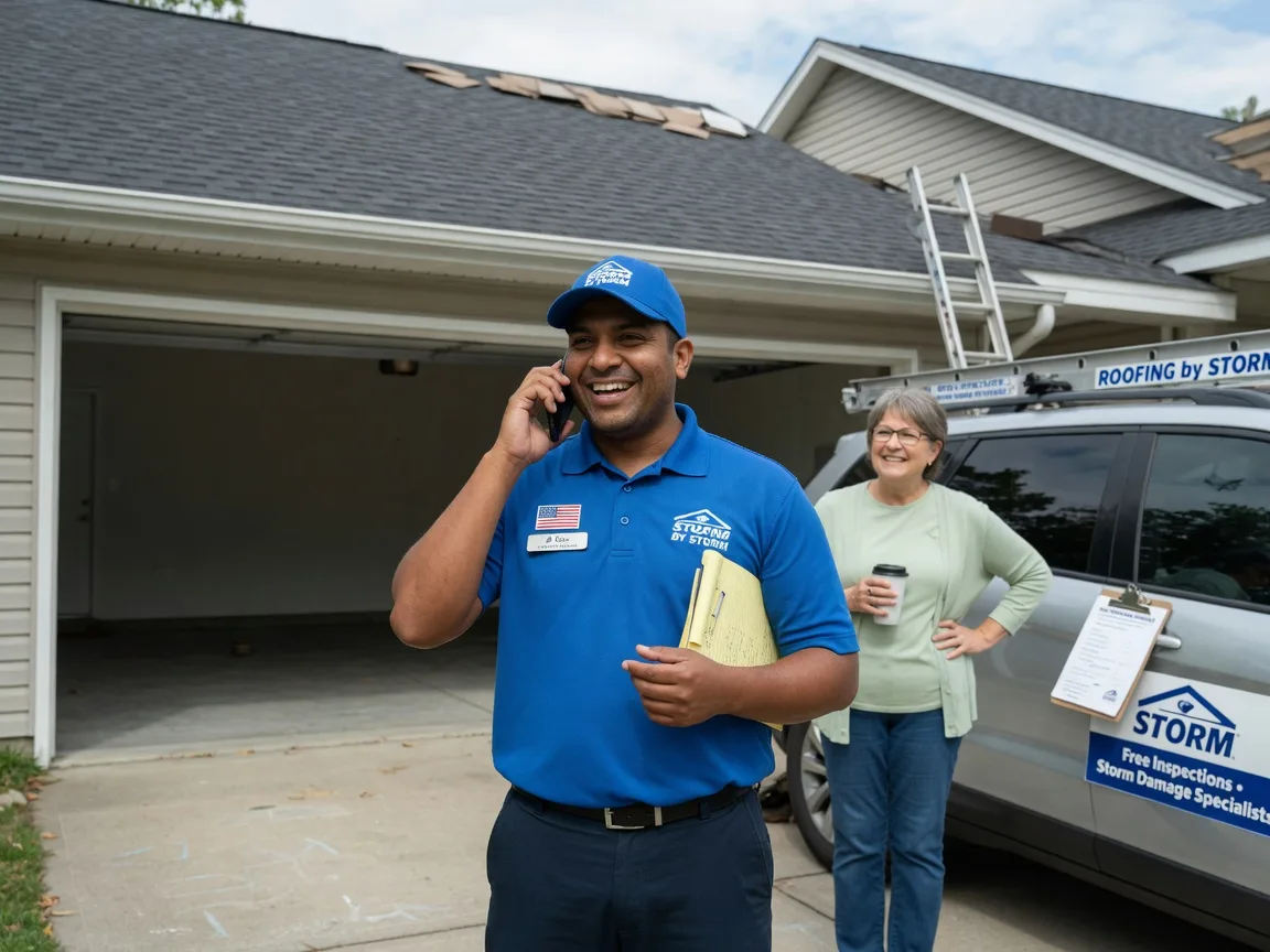 Roof Repair Near Me Emigsville, PA FAQs